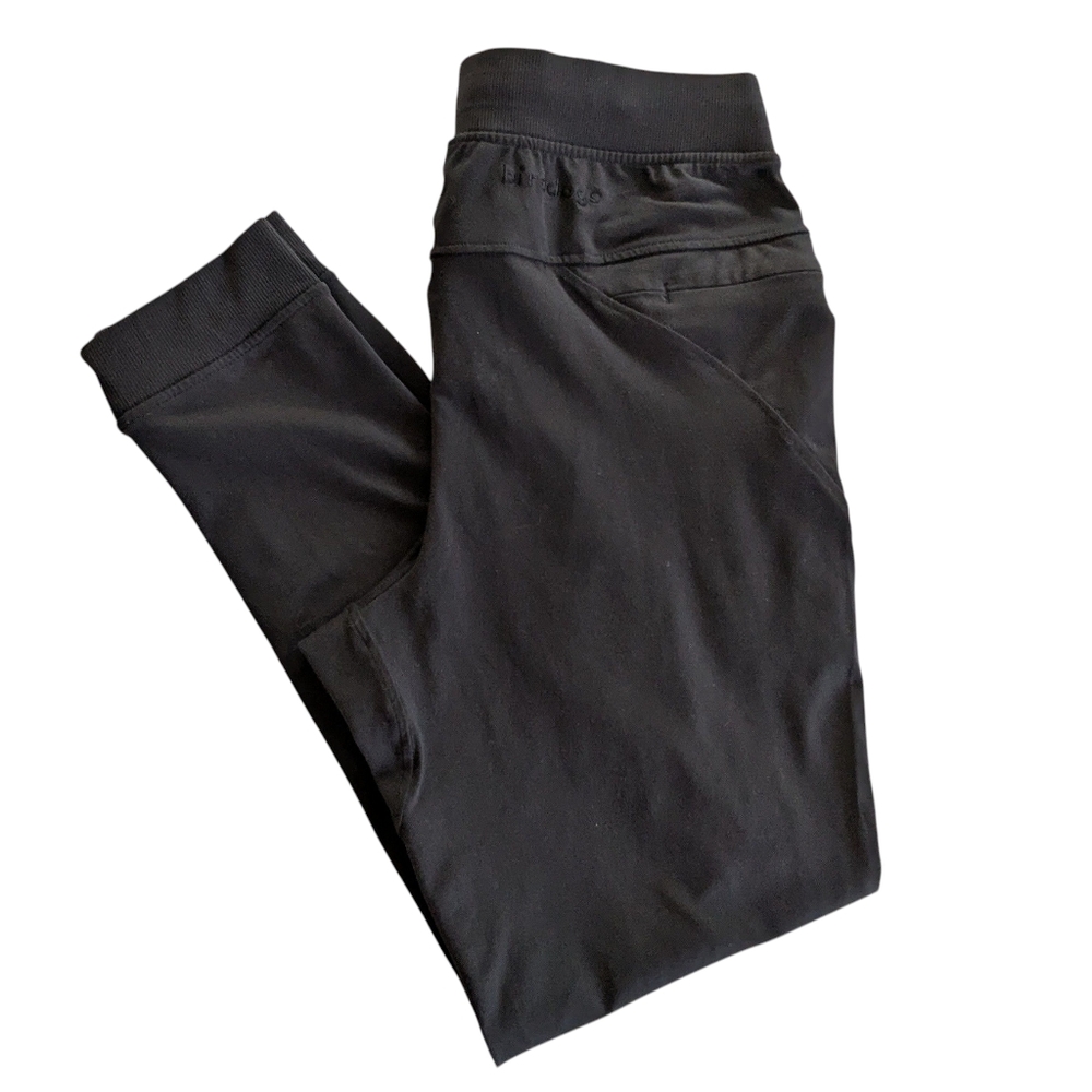 Birddogs Black Joggers Size Large